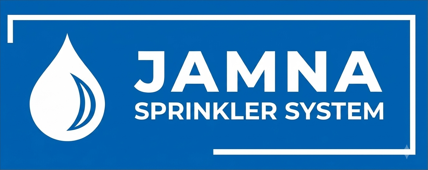 Jamna Industries logo